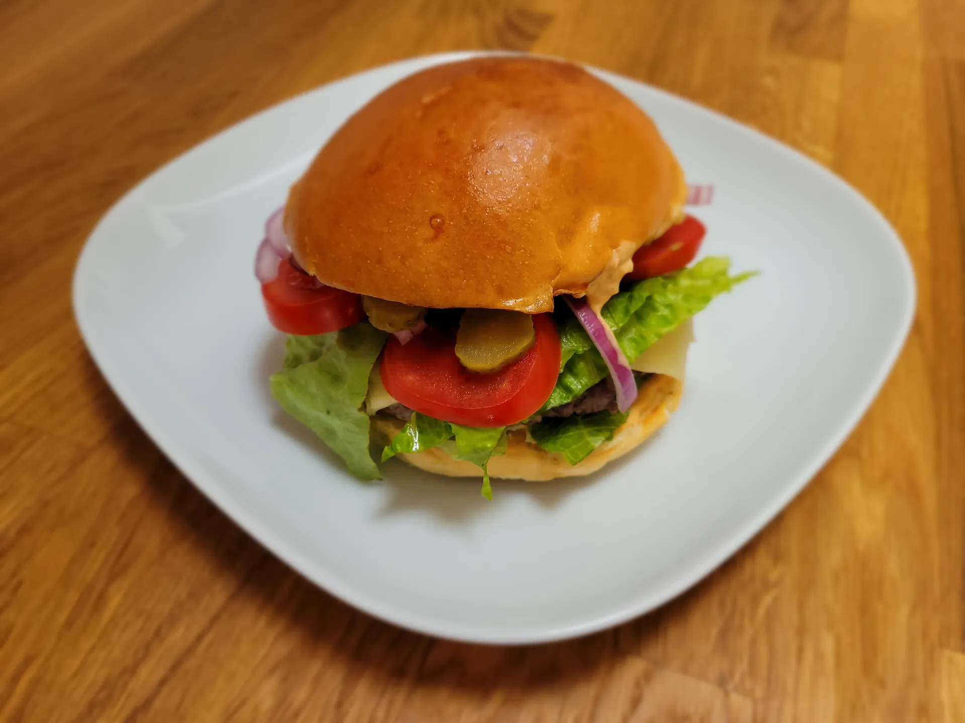 Burger