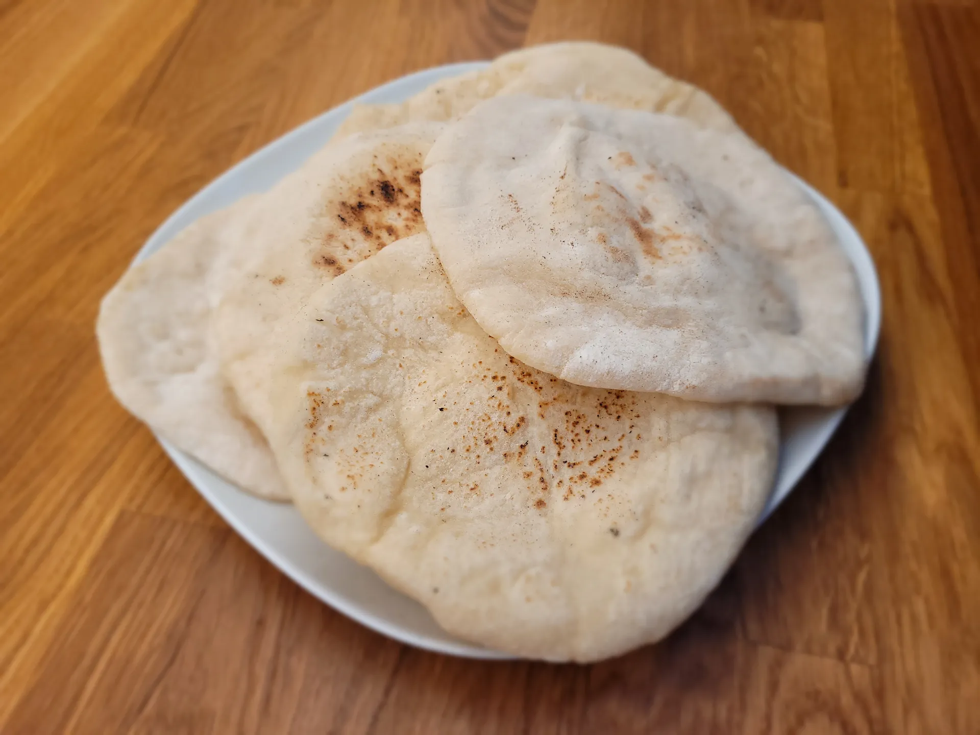 Pita chléb