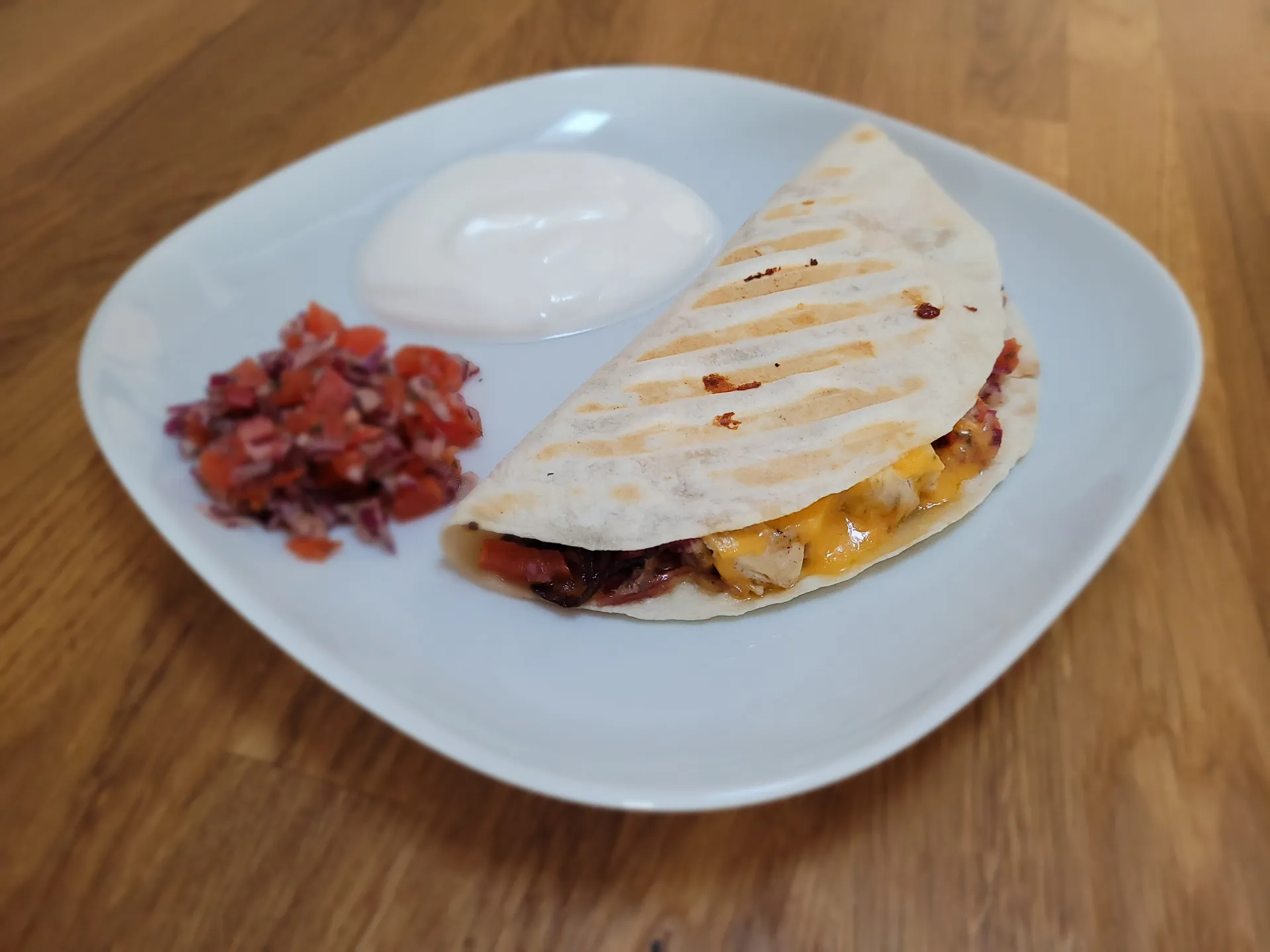 Quesadilla
