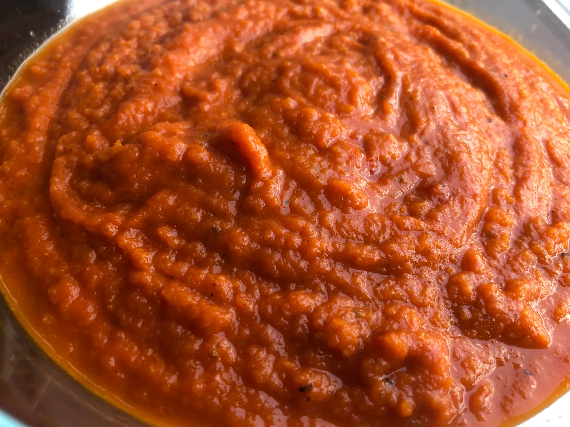 Sugo di pomodoro
