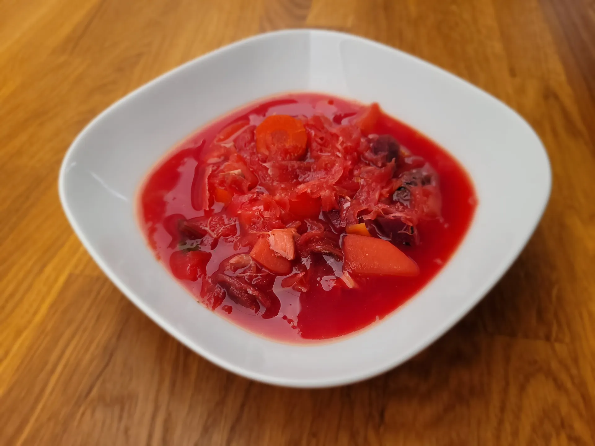 Boršč