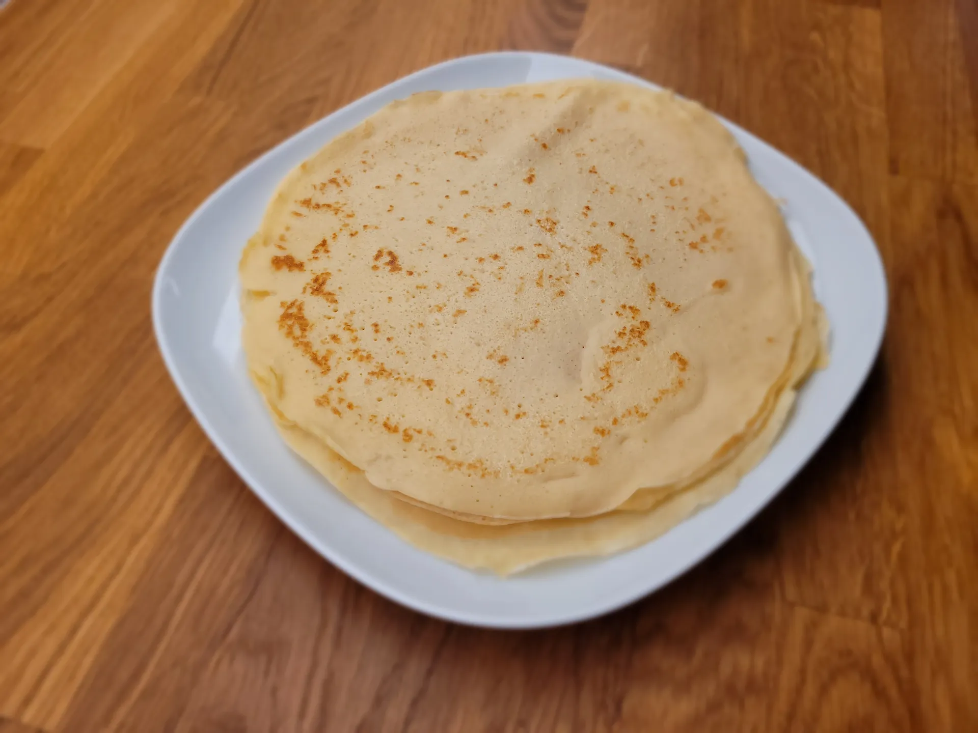 Palačinky