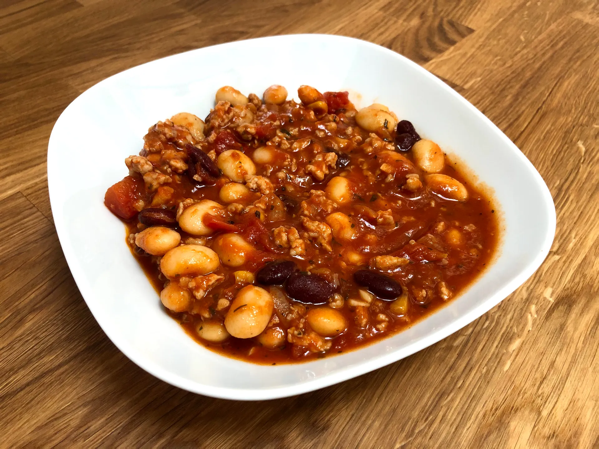 Chilli con carne