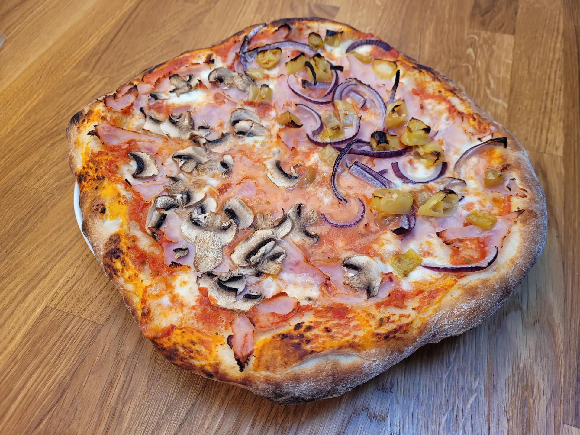 Pizza