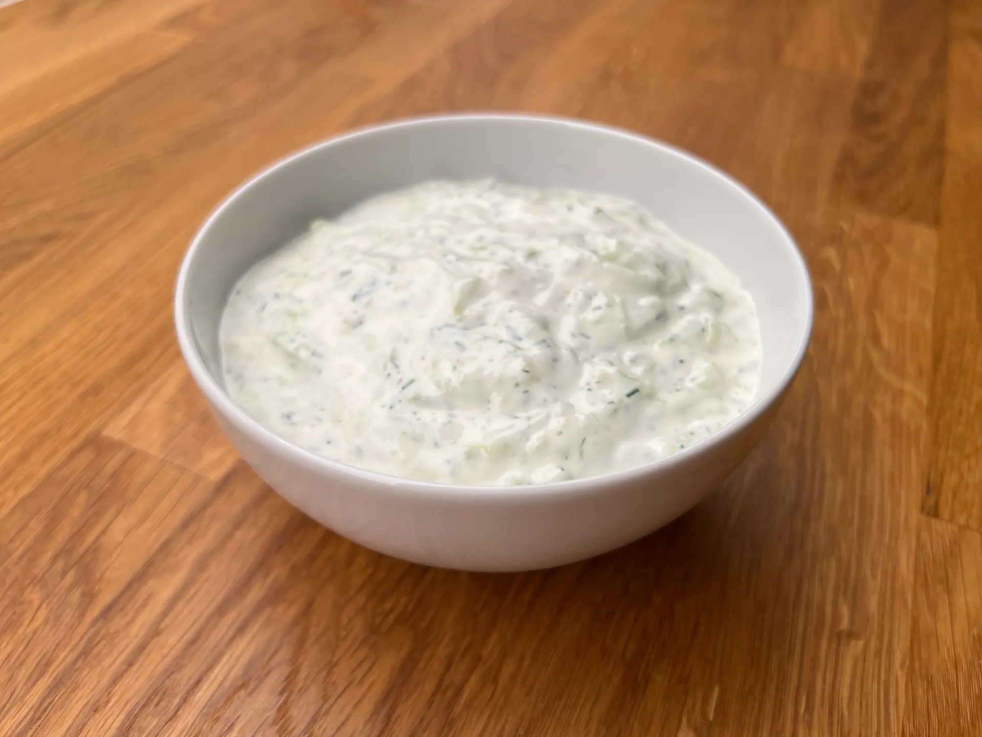Tzatziki