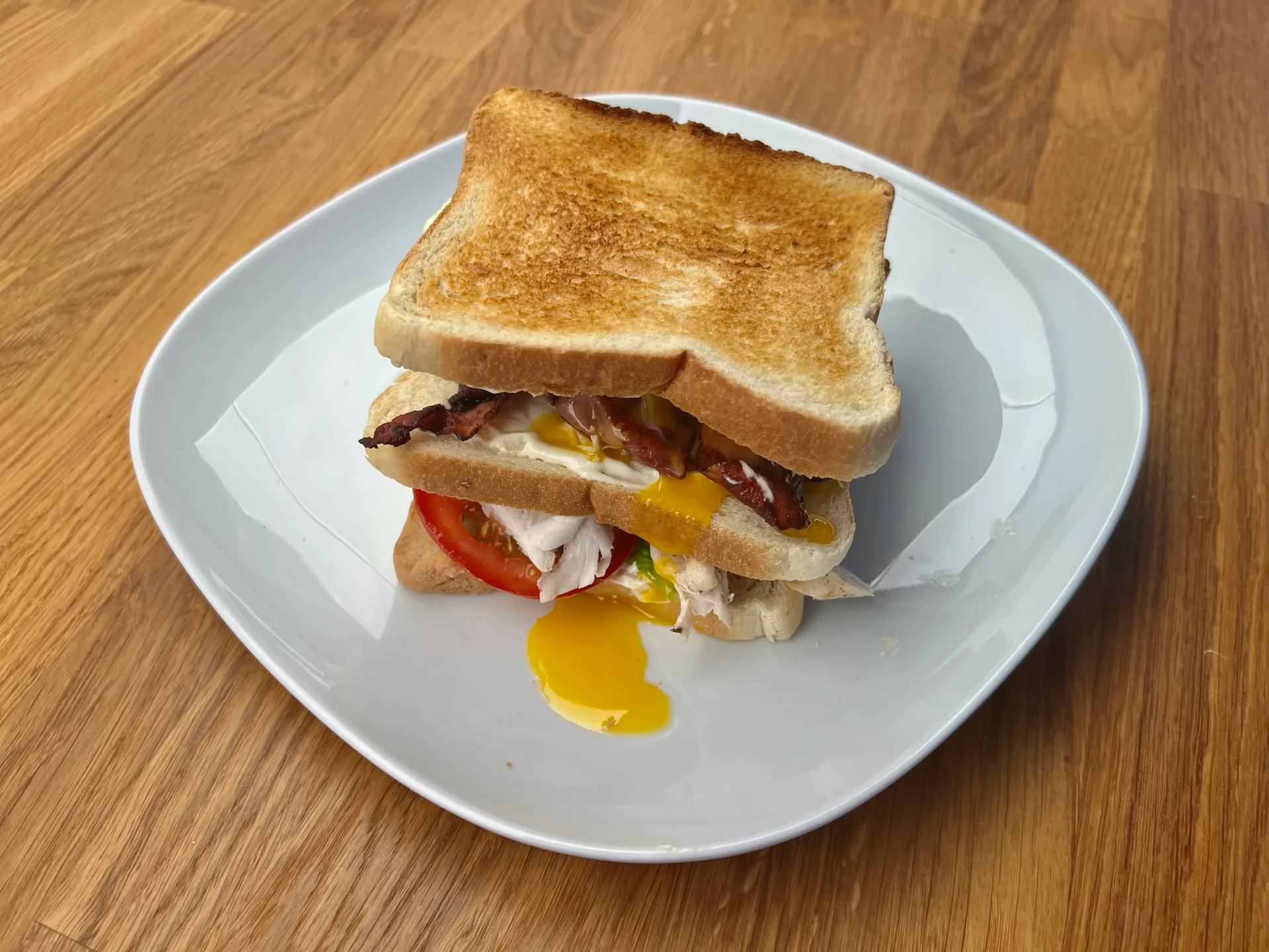 Club Sandwich