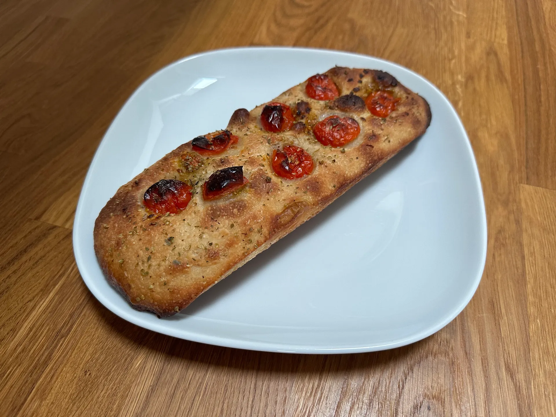 Focaccia