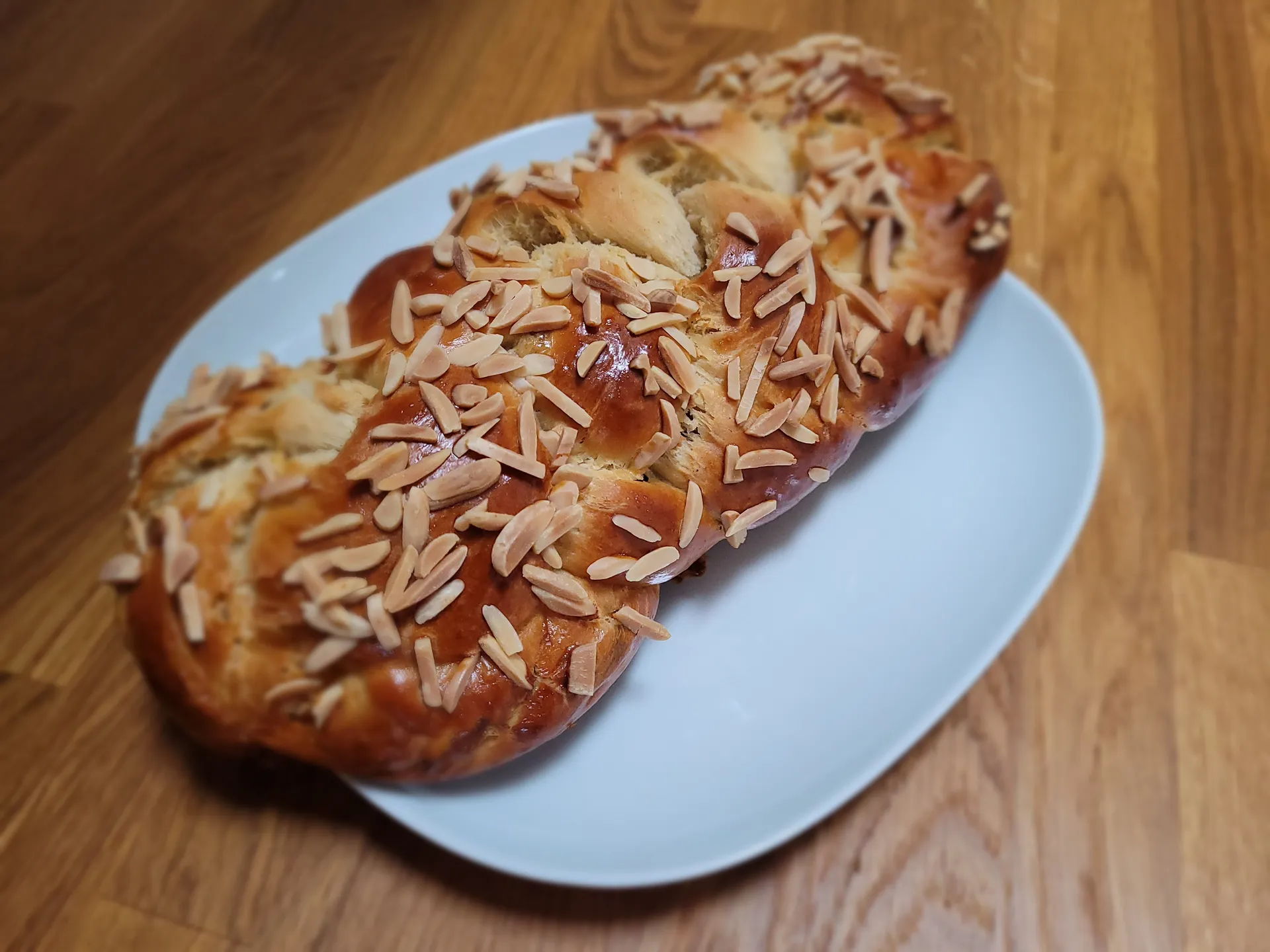 Vánočka